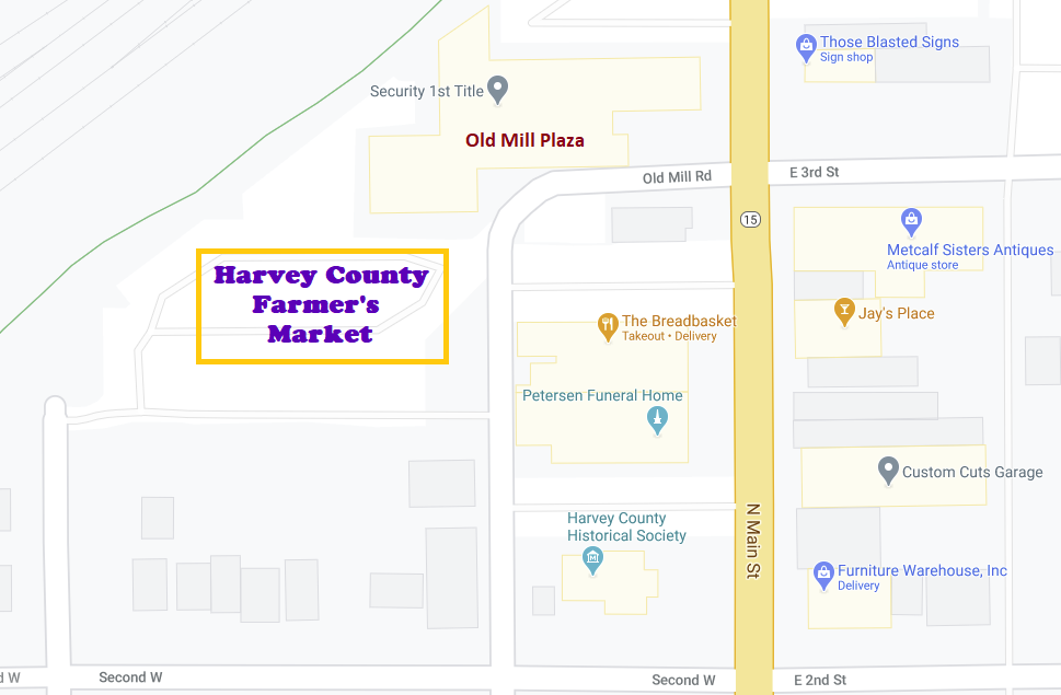 New Location