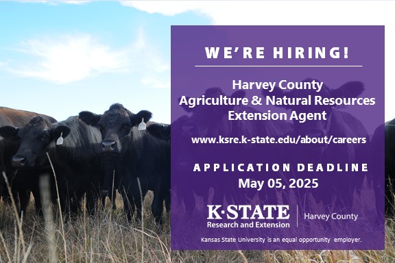 Ag Position Open
