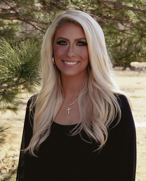 Carolyn Woerner